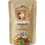 Samasaya Curry Ketjap - Worldwide Delivery - Order Online