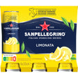 San Pellegrino Limonata Soft drink, 6 × 330ml