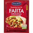 Santa Maria Fajita Seasoning Mix - Worldwide Delivery - Order Online