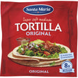 Santa Maria Soft Tortilla - Worldwide Delivery - Order Online