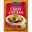 Santa Maria Crispy Chicken Seasoning Mix - Worldwide Delivery - Order Online