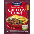 Santa Maria Chili con Carne Season Mix - Worldwide Delivery - Order Online