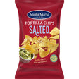 Santa Maria Tortilla Chips Salted - Worldwide Delivery - Order Online