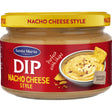 Santa Maria Nacho Cheese Style Dip 250g
