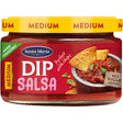 Santa Maria Salsa Dip Medium - Worldwide Delivery - Order Online