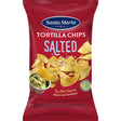 Santa Maria Tortilla Chips Salted XL - Worldwide Delivery - Order Online