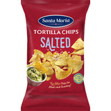 Santa Maria Tortilla Chips Salted XL - Worldwide Delivery - Order Online