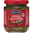 Santa Maria Green Jalapeno Hot - Worldwide Delivery - Order Online