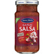 Santa Maria Garlic Salsa 230g