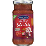 Santa Maria Garlic Salsa 230g