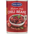 Santa Maria Mexican Chili Beans - Worldwide Delivery - Order Online