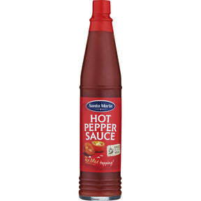 Santa Maria Hot Pepper Sauce - Worldwide Delivery - Order Online