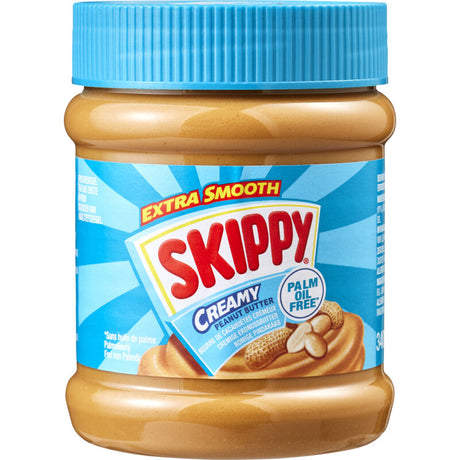 Skippy Creamy - Worldwide Delivery - Order Online