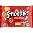 Smoeltjes Speculaasjes - Worldwide Delivery - Order Online