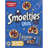 Smoeltjes UFO Smoeltjes - Worldwide Delivery - Order Online