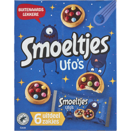 Smoeltjes UFO Smoeltjes - Worldwide Delivery - Order Online