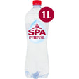 Spa Intense Sparkling Mineral Water - Worldwide Delivery - Order Online