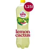 Spa Fruit Lemon Cactus Carbonated XL - Worldwide Delivery - Order Online