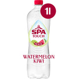 Spa Touch of Watermelon Kiwi XL - Worldwide Delivery - Order Online