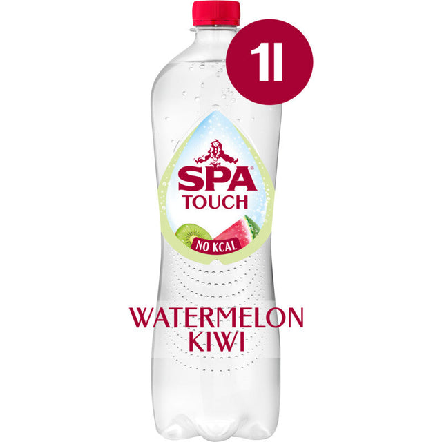 Spa Touch of Watermelon Kiwi XL - Worldwide Delivery - Order Online