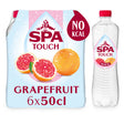 Spa Touch of Grapefruit 6x500ML - Worldwide Delivery - Order Online
