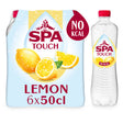 Spa Touch of Lemon 6x500ML - Worldwide Delivery - Order Online