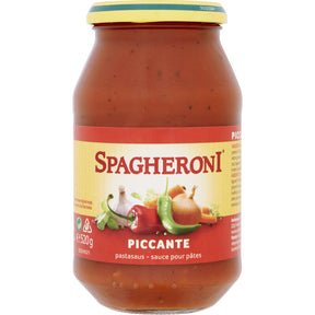 Spagheroni Piccante - Worldwide Delivery - Order Online