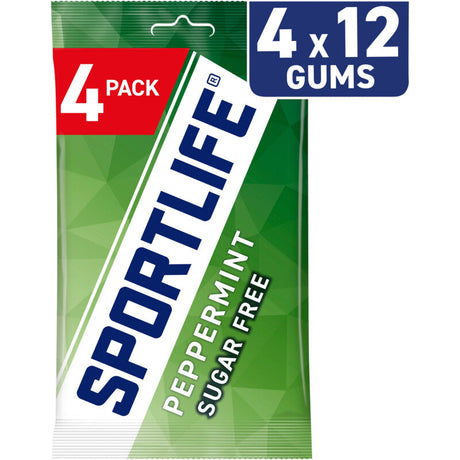 Sportlife Peppermint - Worldwide Delivery - Order Online