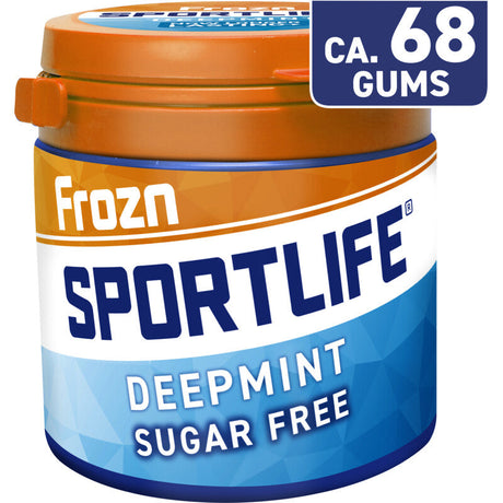 Sportlife Frozn Deepmint XL - Worldwide Delivery - Order Online