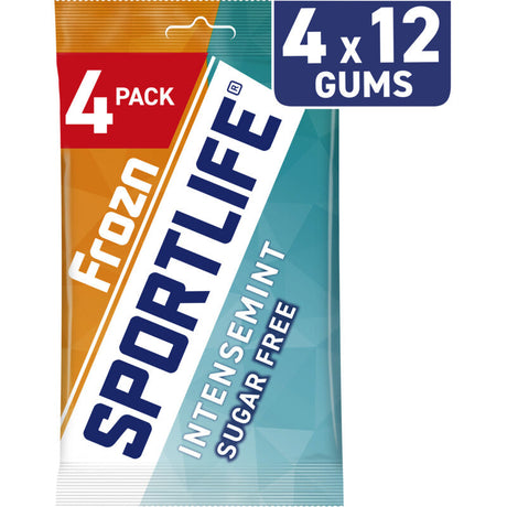 Sportlife Frozn Intense - Worldwide Delivery - Order Online