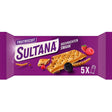 Sultana Fruitbiscuit Forest Fruits - Worldwide Delivery - Order Online