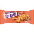 Sultana Knapperrs Cinnamon - Worldwide Delivery - Order Online