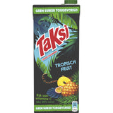 Taksi Tropical Fruit with no Added Sugar, 1.5l