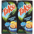Taksi Tropical Fruit Multipack, 10 × 200ml