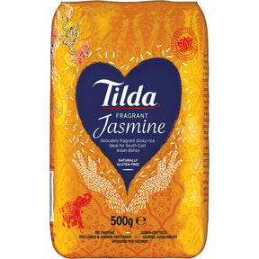 Tilda Pandan Jasmine Rice - Worldwide Delivery - Order Online