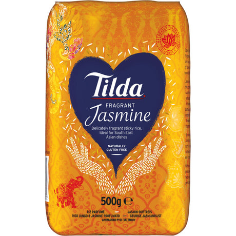 Tilda Pandan Jasmine Rice - Worldwide Delivery - Order Online