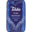 Tilda Pure Basmati Rice XL - Worldwide Delivery - Order Online