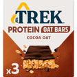 Trek Protein Oat Bar Cocoa Oat - Worldwide Delivery - Order Online