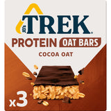 Trek Protein Oat Bar Cocoa Oat - Worldwide Delivery - Order Online