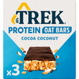 Trek Protein Oat Bar Cocoa Coconut - Worldwide Delivery - Order Online