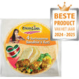 Tropical Surinamese Roti Sheets - Worldwide Delivery - Order Online
