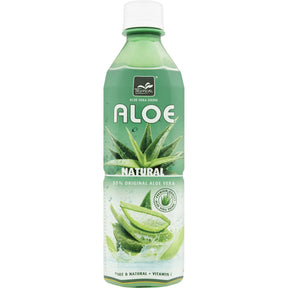 Tropical Aloe Vera Natural - Worldwide Delivery - Order Online