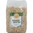Valle del sole Chickpeas, 900g