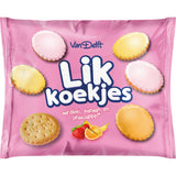 Van Delft Likkoekjes - Worldwide Delivery - Order Online