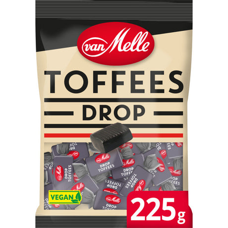Van Melle Drop Toffees - Worldwide Delivery - Order Online