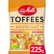 Van Melle Advocaat Flavour Toffees 225g