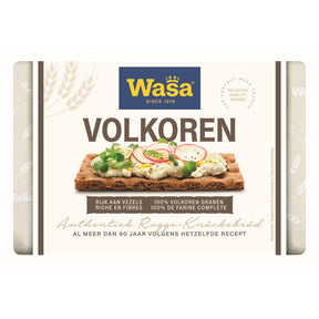 Wasa Whole Grain - Worldwide Delivery - Order Online
