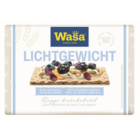 Wasa Lightweight - Worldwide Delivery - Order Online