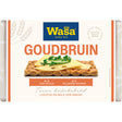 Wasa Golden Brown - Worldwide Delivery - Order Online