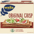 Wasa Original Crisp - Worldwide Delivery - Order Online